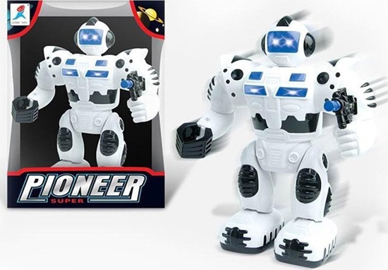 Picture of Robot na baterie