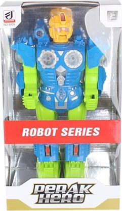 Picture of Robot na baterie