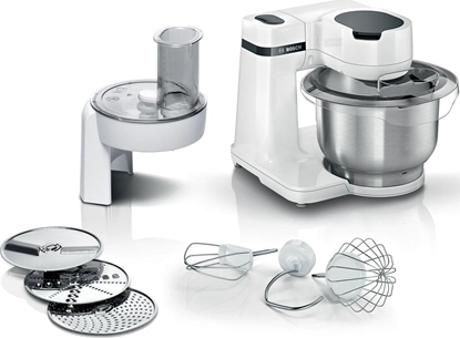 Изображение Robot planetarny Bosch MUMS2EW01