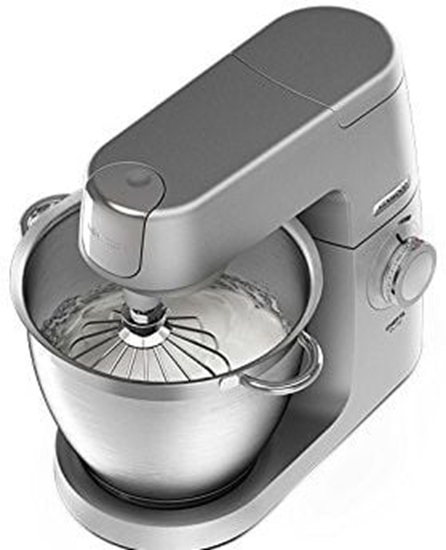 Picture of Robot planetarny Kenwood Chef KVC3110S + AT33