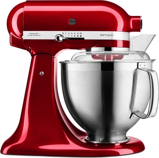 Picture of KitchenAid Artisan 5KSM185PSECA Candy Apple