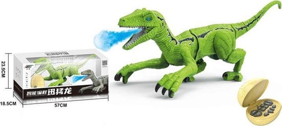 Picture of Robot-dinozaur K26