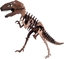 Изображение Robotime Technology Puzzle drewniane 3D Szkielet t-rexa