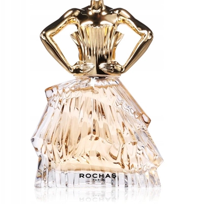 Attēls no Rochas Audace EDP parfumuotas vanduo moterims, 60 ml