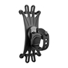 Picture of Rockbros Bicycle Phone Holder Rockbros LF436BK (black)