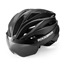 Attēls no Rockbros Bike Helmet with Visor, Detachable UV Pro