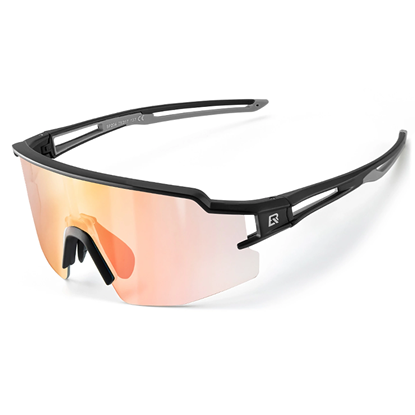 Attēls no Rockbros Cycling Glasses Photochromic UV Protectio