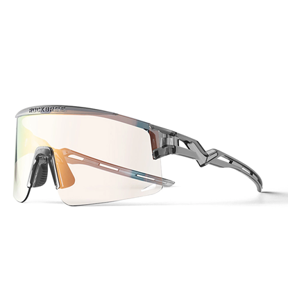 Изображение Rockbros Cycling Glasses Photochromic, with UV Pro