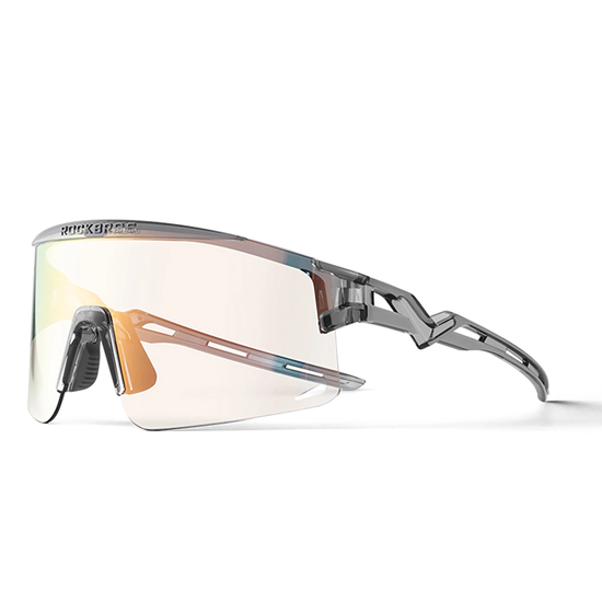 Изображение Rockbros Cycling Glasses Photochromic, with UV Pro