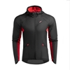 Picture of Rockbros Cycling jacket Rockbros Size: L 15420381003 (Black)