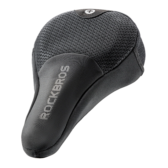 Picture of Rockbros Cover Bicycle Seat Cushion Size S - Black