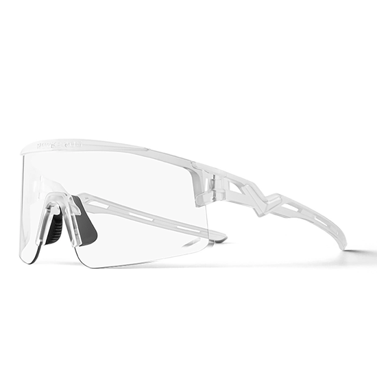 Picture of Rockbros Photochromic Cycling Glasses with UV Prot