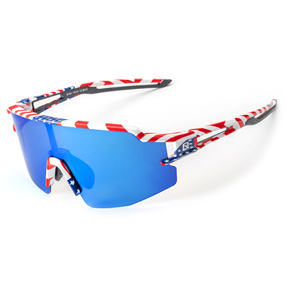 Picture of Rockbros Polarized Cycling Glasses with UV Protect