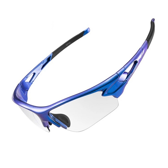 Изображение Rockbros 10069 photochromic UV400 cycling glasses 