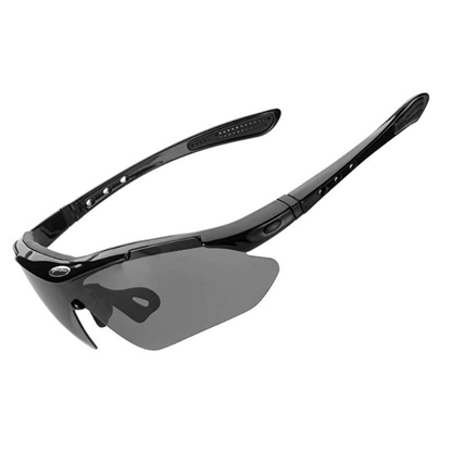 Изображение Rockbros 10143 photochromic UV400 cycling glasses 