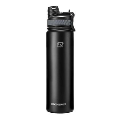 Изображение Rockbros 35210029002 bicycle thermal bottle for dr