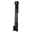 Attēls no Rockbros 42310006001 bicycle pump with pressure ga