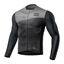Attēls no Rockbros cycling jersey 15120009002 long sleeve sp