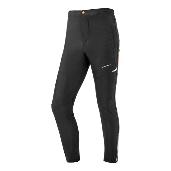 Изображение Rockbros cycling pants RKCK0001 size 3XL - black