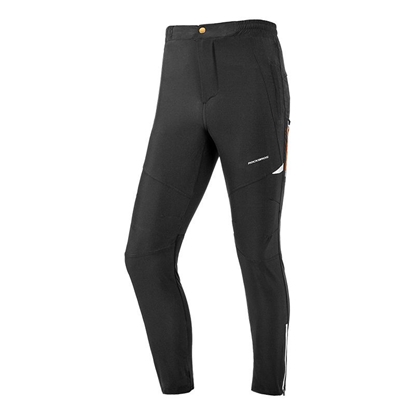 Изображение Rockbros RKCK0001 cycling pants, size L - black