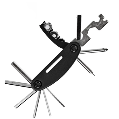 Изображение Rockbros GJ1601 16-in-1 multi-tool for bicycle rep