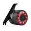 Picture of Rockbros Q1 rear bicycle light 7 colors LED micro 