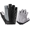 Изображение Rockbros S109GR cycling gloves, size S - gray