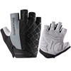 Изображение Rockbros S109GR cycling gloves, size S - gray