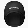 Picture of Rockbros Summer Bicycle cap Rockbros YPP037 (Black)