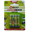 Picture of Rocket Precharged HR03 850MAH ALWAYS READY Blistera iepakojuma 4gb.