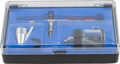 Изображение Rockforce Aerograf (dysza: 0,3mm, pojemno 6ml)