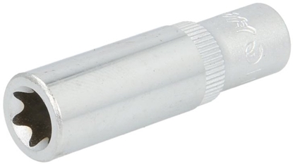 Изображение Rockforce Nasadka gboka Torx E11 1/2"