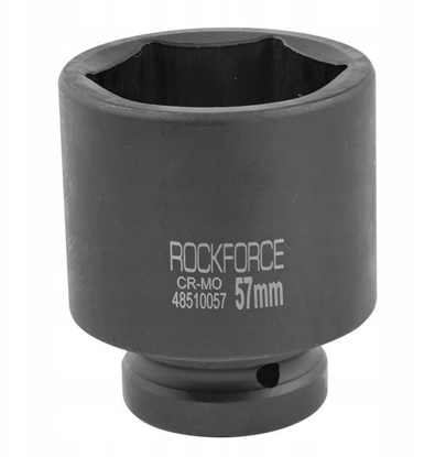 Attēls no Rockforce Nasadka udarowa gboka 57mm 1" (6-ktna)