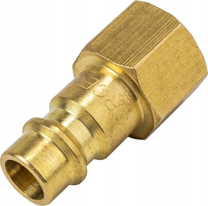 Picture of Rockforce Sztucer do szybkiego rozczenia gwint wewntrzny 3/8" z plastikowym uchwytem