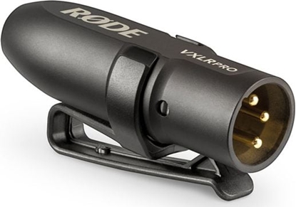 Attēls no Rode Adapter audio VXLR Pro