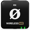 Изображение Rode Rode Wireless ME - 2-channel digital wireless system