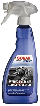 Picture of rodek Czyszczcy Sonax SX02212410 Wntrze 500 ml wiey