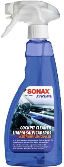Изображение rodek do Czyszczenia Deski Rozdzielczej Sonax Xtreme