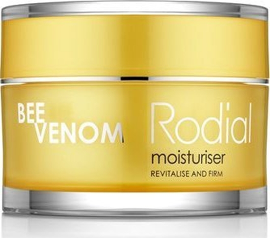 Picture of Rodial, Bee Venom, Moisturizing, Cream, For Face, 50 ml For Women