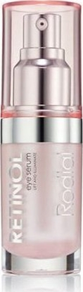 Picture of Rodial Rodial, Pink Diamond, Retinol, Rejuvenating, Eye Serum, 15 ml For Women