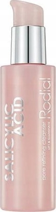 Изображение Rodial, Pink Diamond, Salicylic Acid, Eliminates Impurities, Cleansing Gel, For Face, 145 ml For Women
