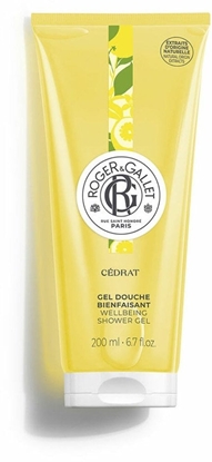 Picture of Roger & Gallet el pod Prysznic Roger & Gallet Energetyzujcy Cytron (200 ml)