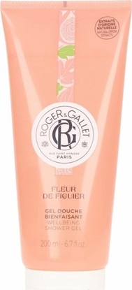 Picture of Roger & Gallet el pod Prysznic Roger & Gallet Figa Relaksujcy (200 ml)