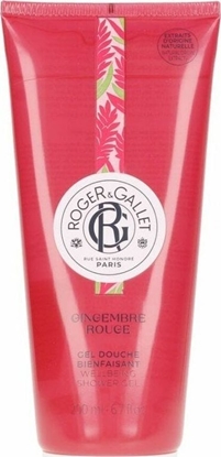 Picture of Roger & Gallet el pod Prysznic Roger & Gallet Imbir Odwieajcy (200 ml)