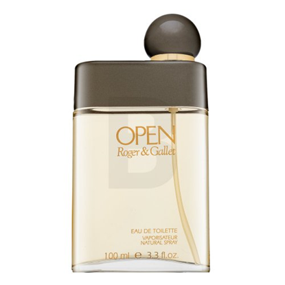 Picture of Roger & Gallet Open Tualetes ūdens vīriešiem 100 m
