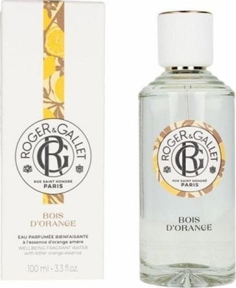 Picture of Roger & Gallet Perfumy Unisex Roger & Gallet Bois d'Orange EDT (100 ml)
