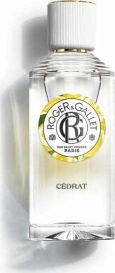 Picture of Roger & Gallet Perfumy Unisex Roger & Gallet Cdrat EDP (100 ml)