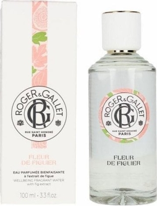 Picture of Roger & Gallet Perfumy Unisex Roger & Gallet Fleur de Figuier EDT (100 ml)