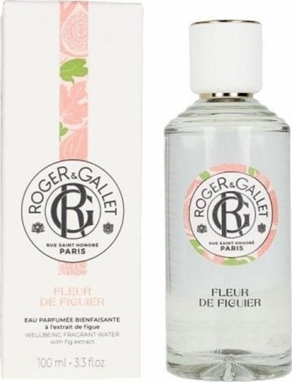 Picture of Roger & Gallet Perfumy Unisex Roger & Gallet Fleur de Figuier EDT (100 ml)