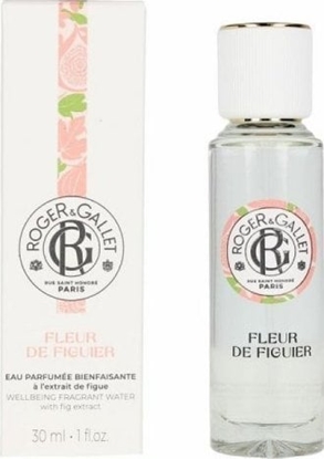 Picture of Roger & Gallet Perfumy Unisex Roger & Gallet Fleur de Figuier EDT (30 ml)